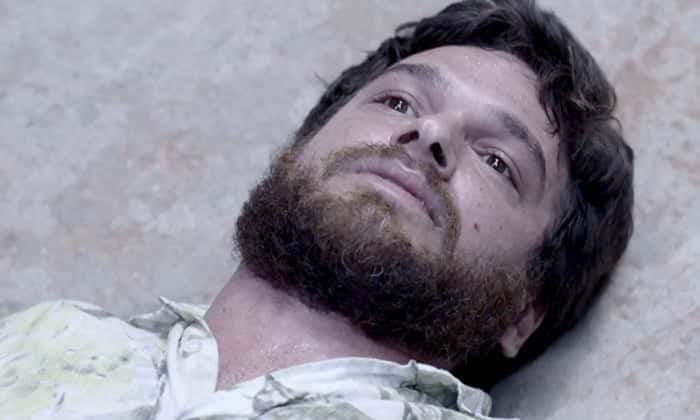 Rubinho morre no último capítulo de "A Força do Querer" (Foto: Divulgação/Globo)