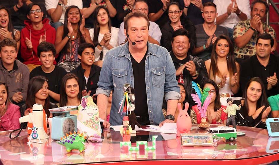 "Pânico" tem data para sair do ar. (Foto: Reprodução)
