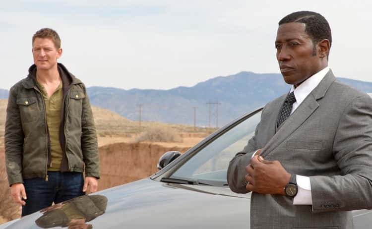 Série "The Player" (Foto: Divulgação/Universal Channel)