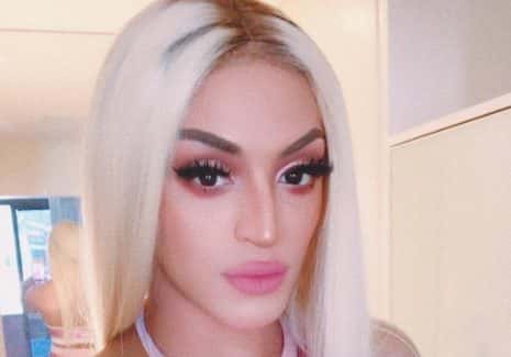 Pabllo Vittar (Foto: Reprodução/Instagram