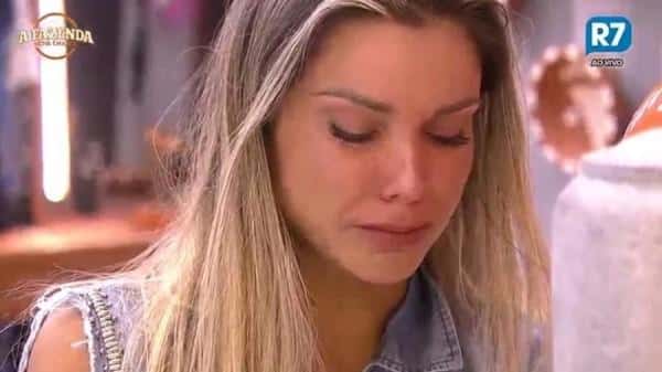 Flávia Viana (Foto: Reprodução)