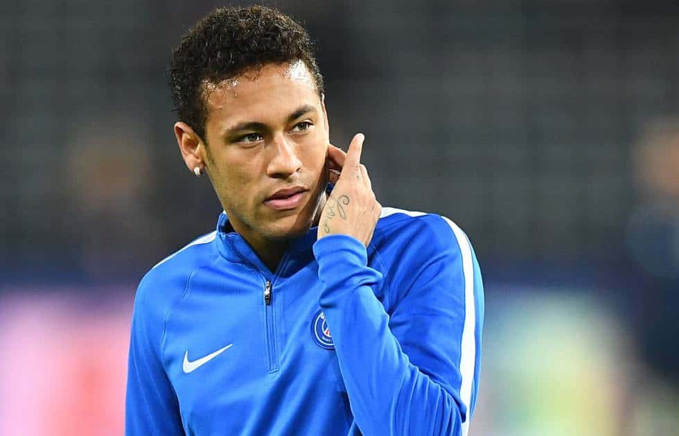 Neymar Jr. (Foto: Divulgação)