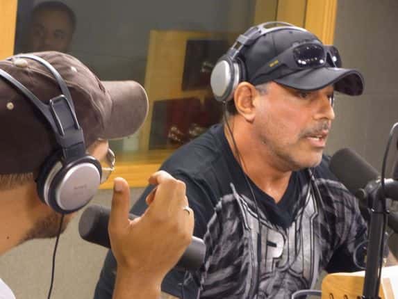 Alexandre Frota (Foto: Jovem Pan)