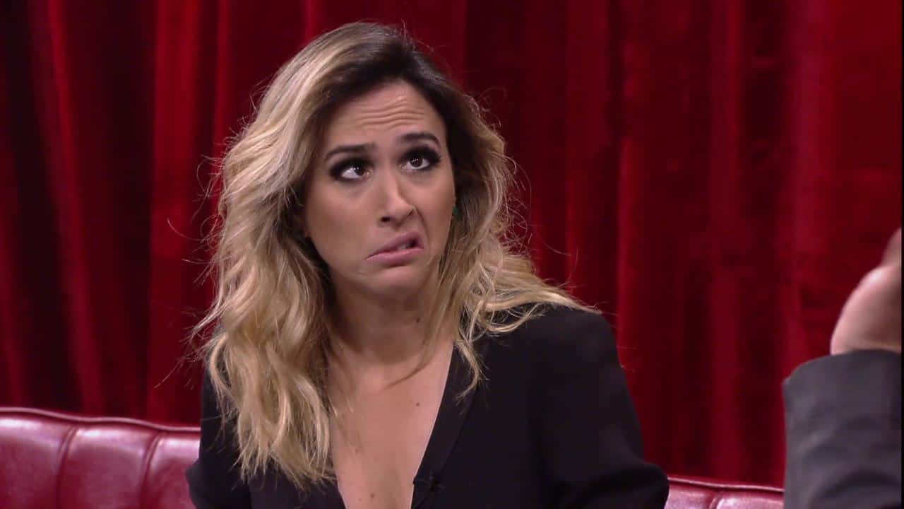 Tatá Werneck (Foto: Reprodução)
