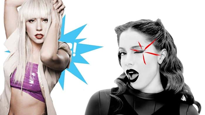 Anitta e Lady Gaga juntas? (Foto: Reprodução)