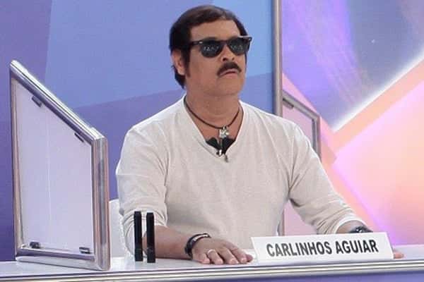Carlinhos Aguiar (Foto: Divulgação/SBT)
