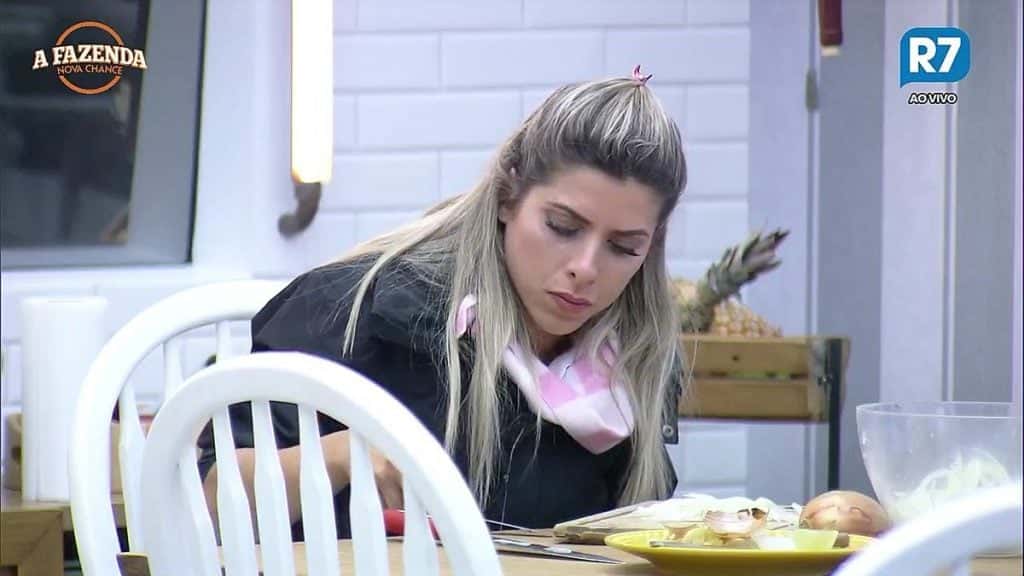 Ana Paula Minerato (Foto: Reprodução)