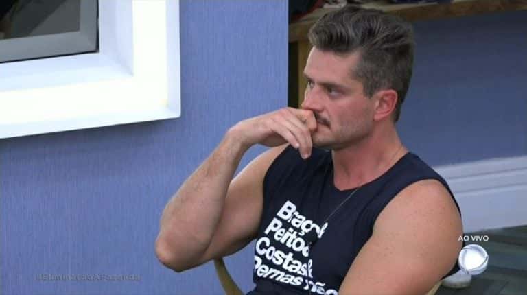 Marcos Harter (Foto: Reprodução)