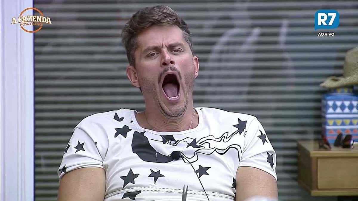 Marcos Harter (Foto: Reprodução)