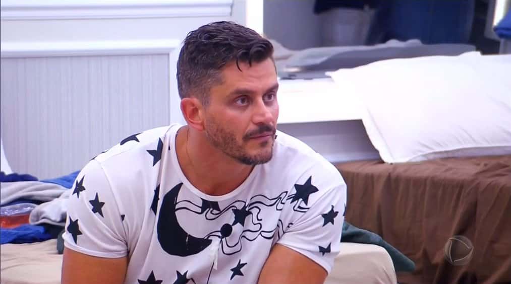 Marcos Harter (Foto: Reprodução)
