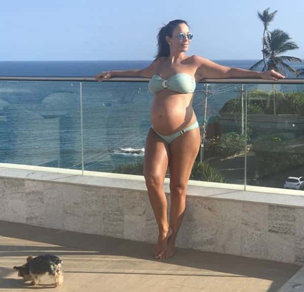 Ivete Sangalo (Foto: Reprodução/Instagram)