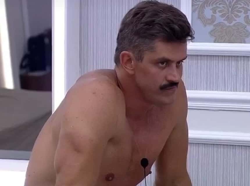 Marcos (Foto: Reprodução)