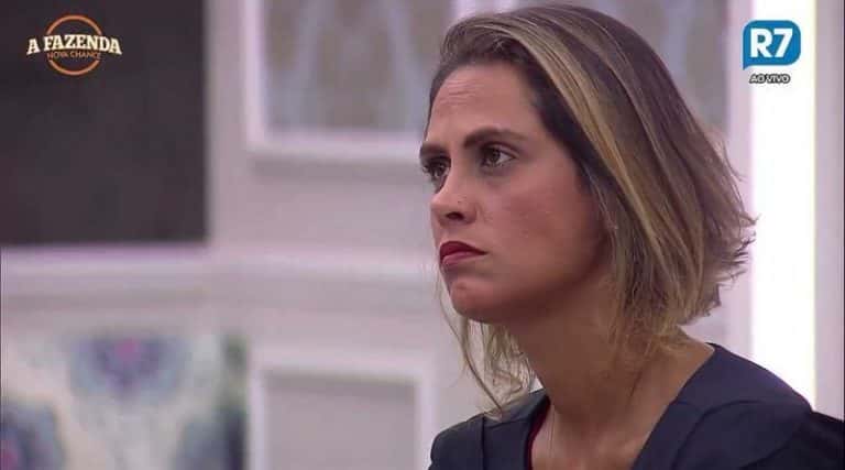 Aritana Maroni (Foto: Reprodução)