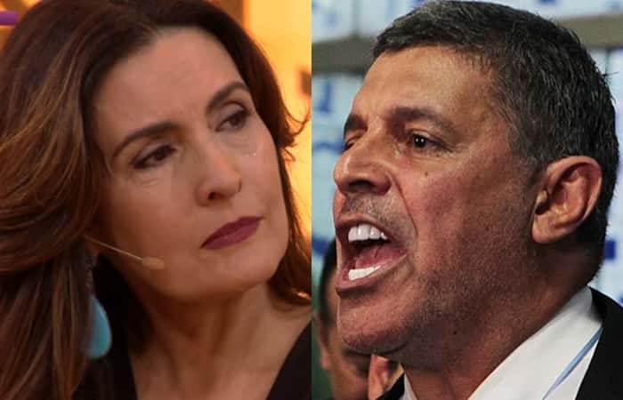 Frota está passando dos limites (Fotos: Reprodução/Divulgação)