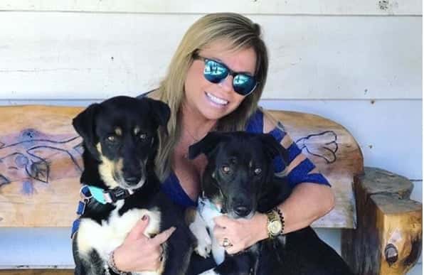 A apresentadora aumentou a sua família animal. (Foto: Reprodução/Instagram)