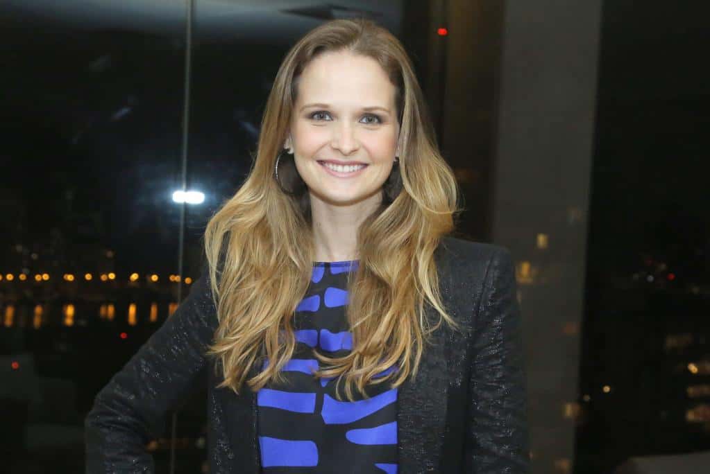 Fernanda Rodrigues (Foto: Divulgação)