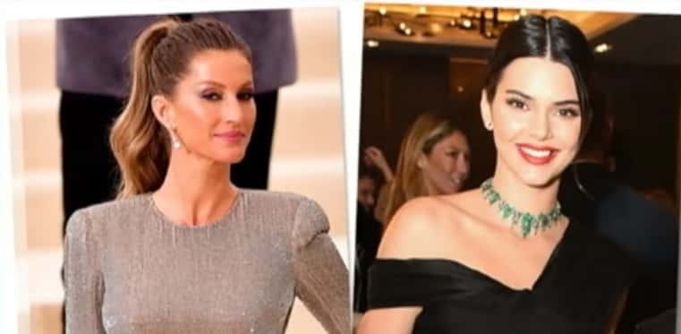 Gisele Bündchen perdeu o posto de maior bem paga do mundo da moda em 2017. (Foto: Reprodução)