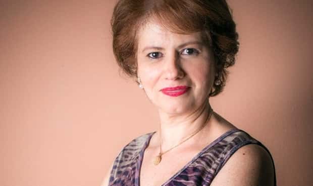 Narjara falou sobre polêmica (Foto: Leo Castro/ Época)