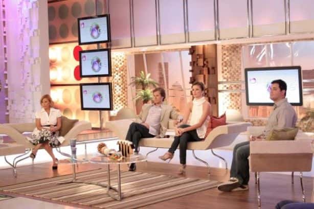 Olha Você foi um das apostas do SBT no passado (Foto reprodução0