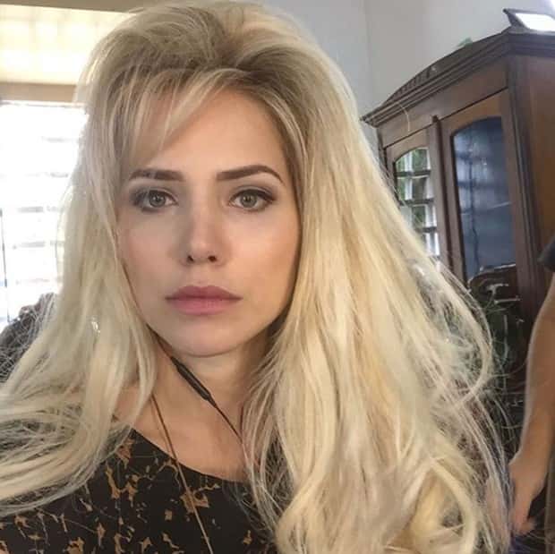 Letícia Colin (Foto: Reprodução)