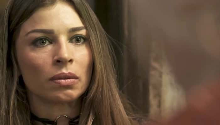 Grazi Massafera em cena de O Outro Lado do Paraíso (Foto: Divulgação/Globo)