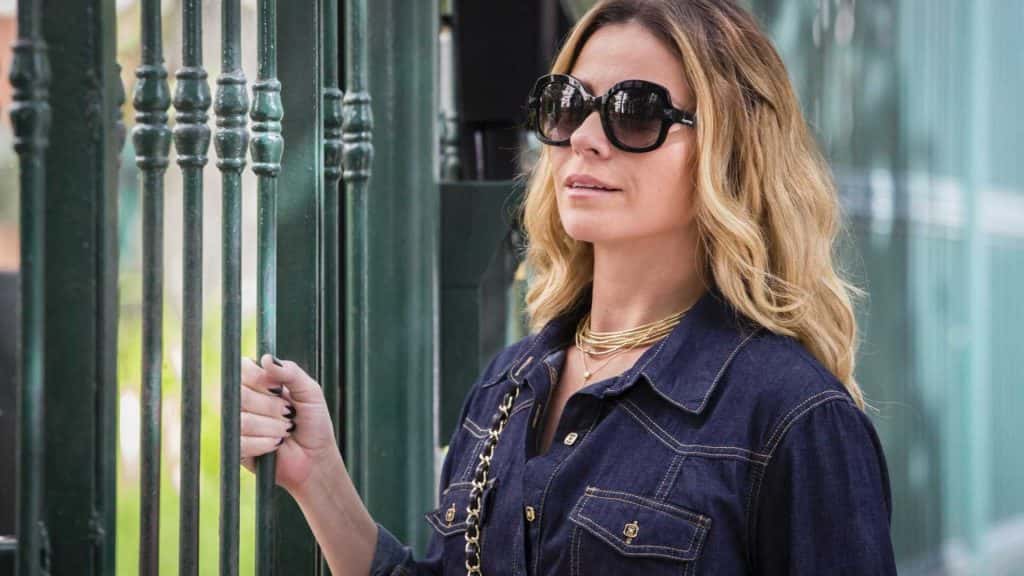 Giovanna Antonelli (Foto: Divulgação)