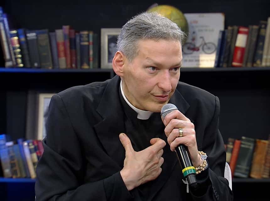 Marcelo Rossi (Foto: Reprodução)