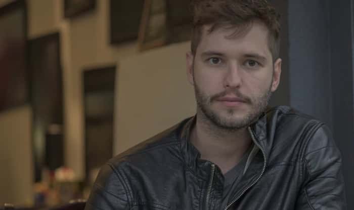 Bruno Kott ficará até o final da temporada de "Malhação". (Foto: Reprodução)
