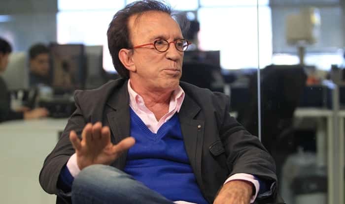 Moacyr Franco (Foto: Divulgação)
