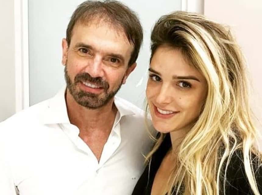 Rafa Brites (Foto: Reprodução)