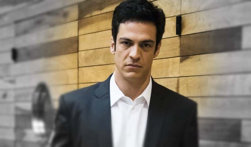 Mateus Solano (Foto: César Alves)