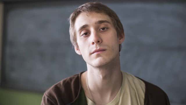 Giovanni (Foto: Divulgação)