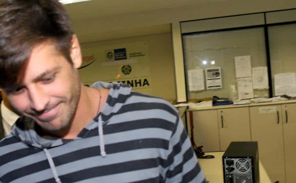 Dado Dolabella (Foto: Divulgação)