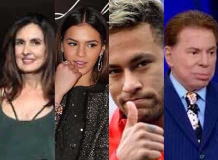 O futuro deles promete (Foto: Reprodução)