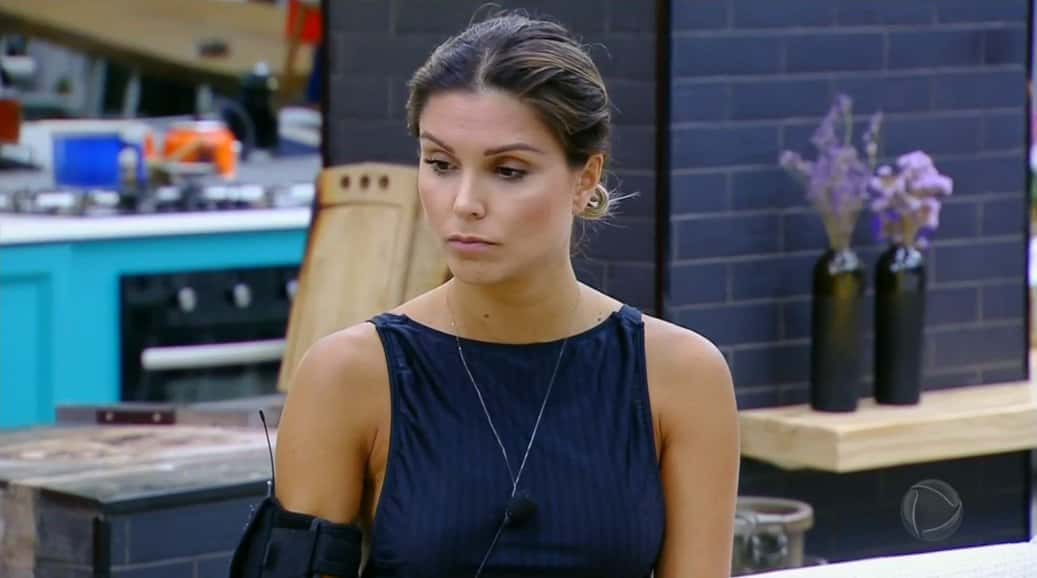 Flávia Viana (Foto: Reprodução)