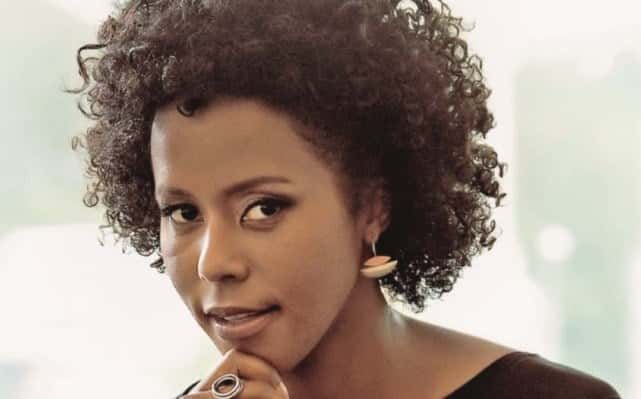 Maju Coutinho (Foto: Divulgação)