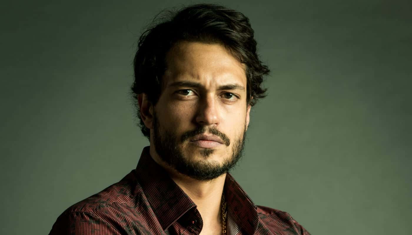 Raphael Vianna (Foto: Reprodução)