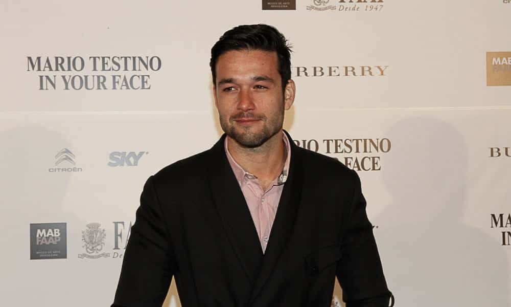 Sérgio Marone (Foto: Divulgação)