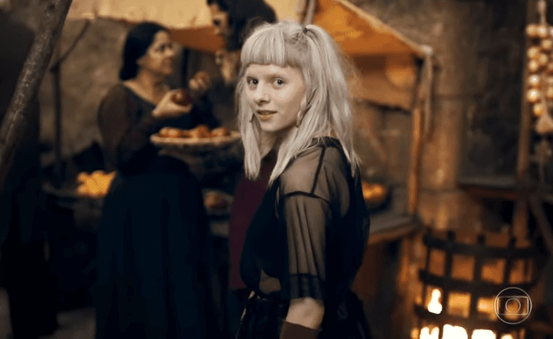 aurora
