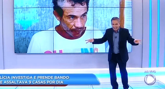 balanço