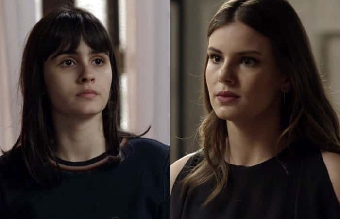 bebeth e luiza