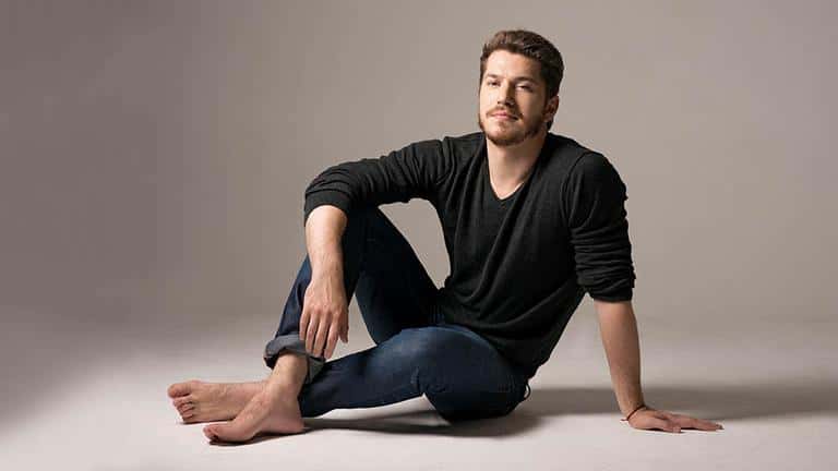 Caio Paduan (Foto: Reprodução)