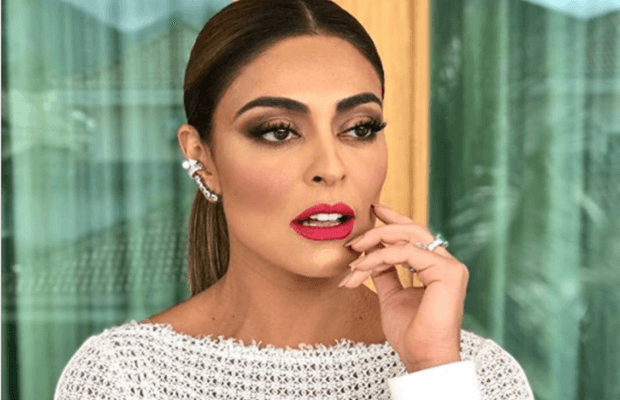 A atriz Juliana Paes (Foto: Reprodução/Instagram)