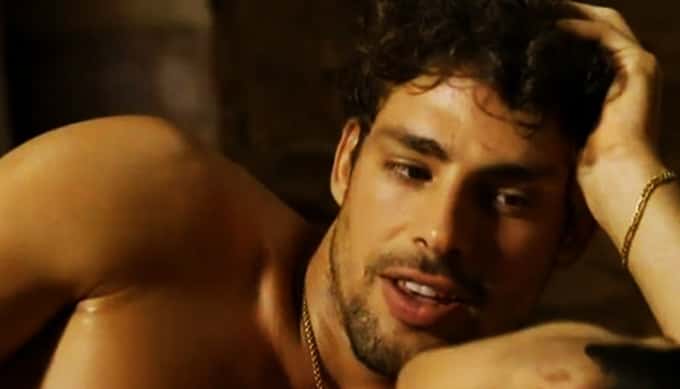 Cauã Reymond (Foto: Reprodução)
