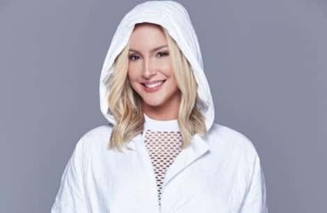 A cantora Claudia Leitte (Foto: Reprodução/nstagram)
