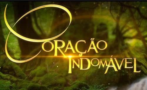 Coração Indomável (Foto: Reprodução)