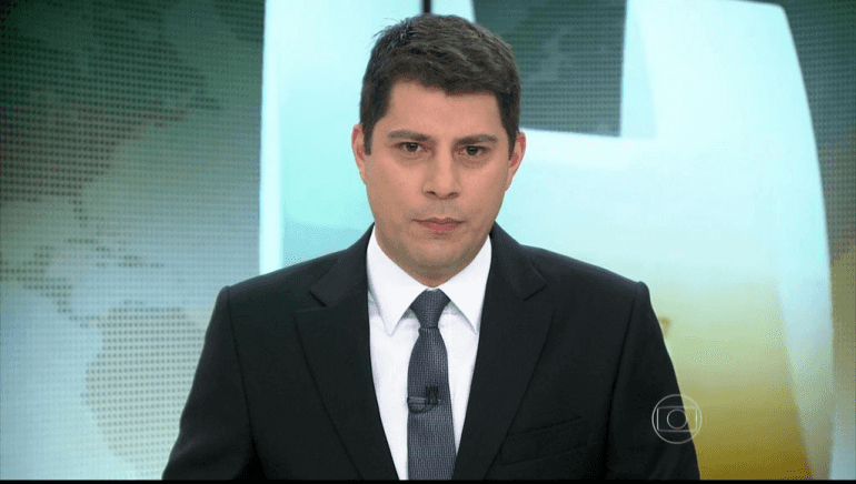 Evaristo Costa (Foto: Reprodução)