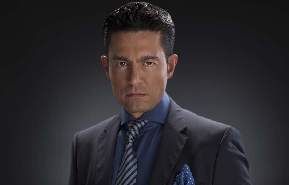 Fernando Colunga (Foto: Reprodução)