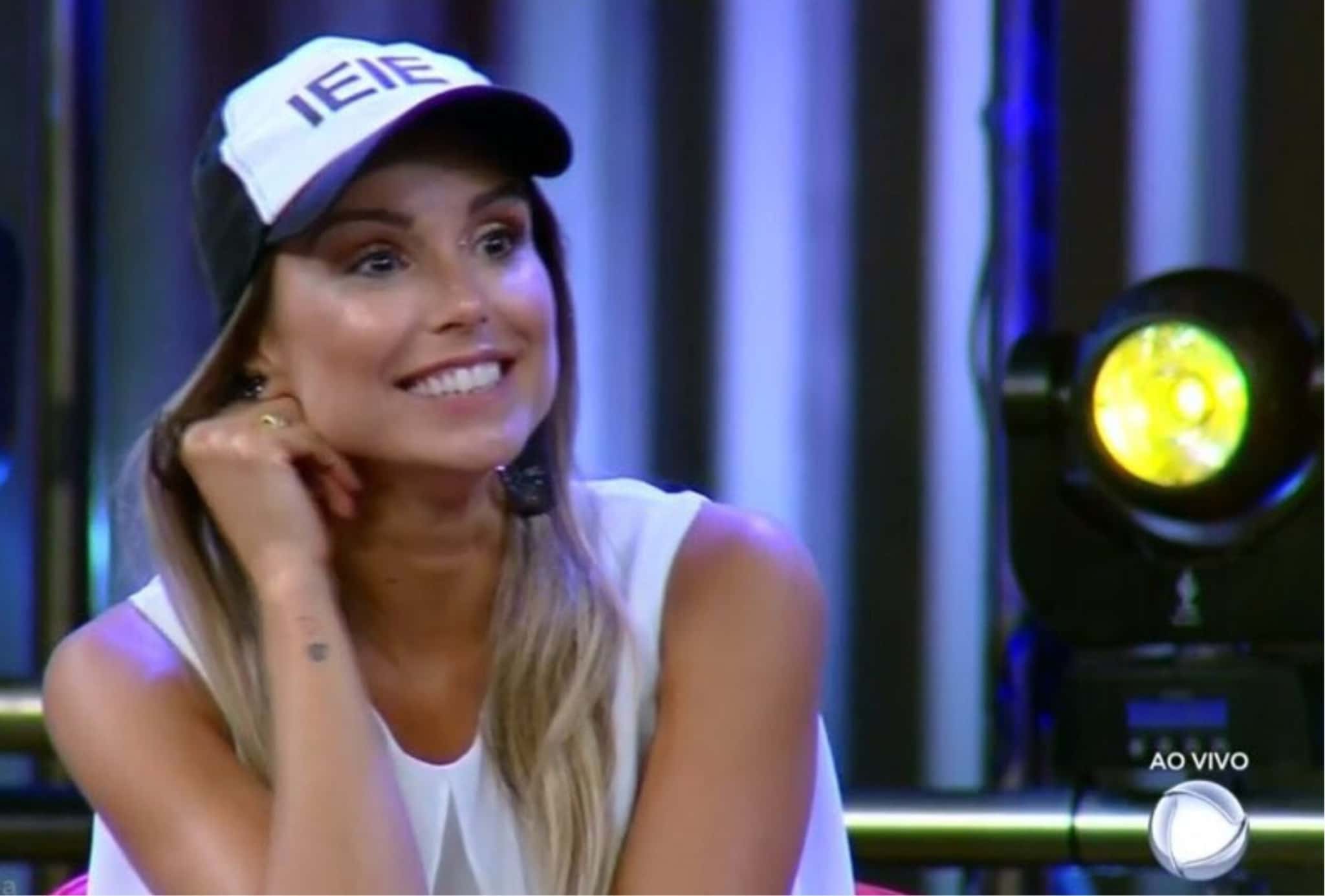 flavia viana