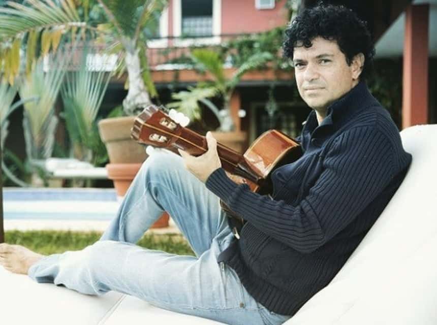jorge vercilho